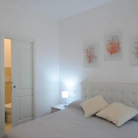 Holiday home 2 50m Dal Mare + Parcheggio Privato Marina di Pietrasanta